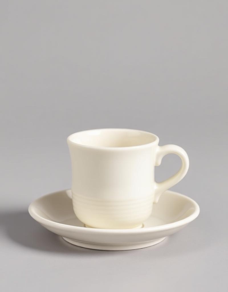 Espresso · Italo – Bedruckung: Caffè!