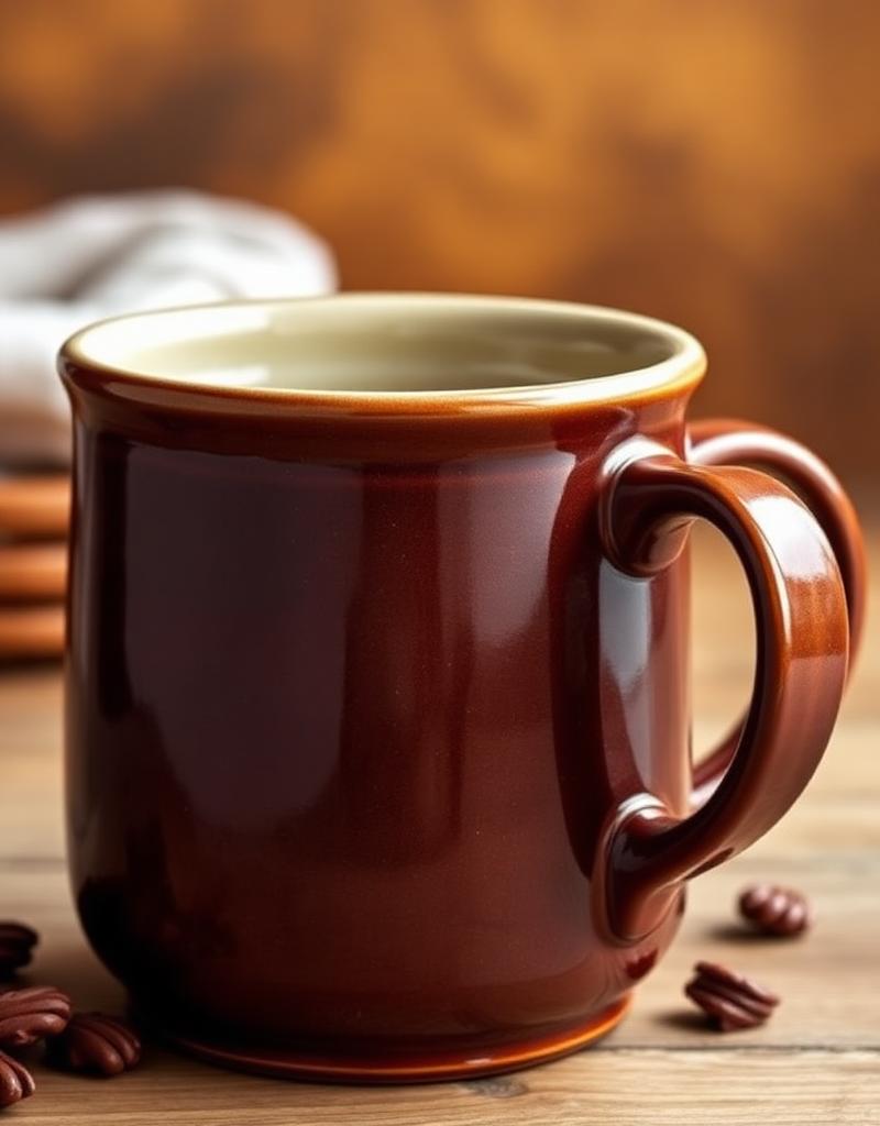 Jumbo · Kakao – Bedruckung: ☕